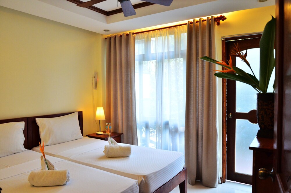 Guestroom