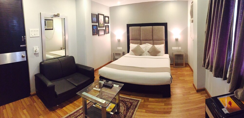 Guestroom