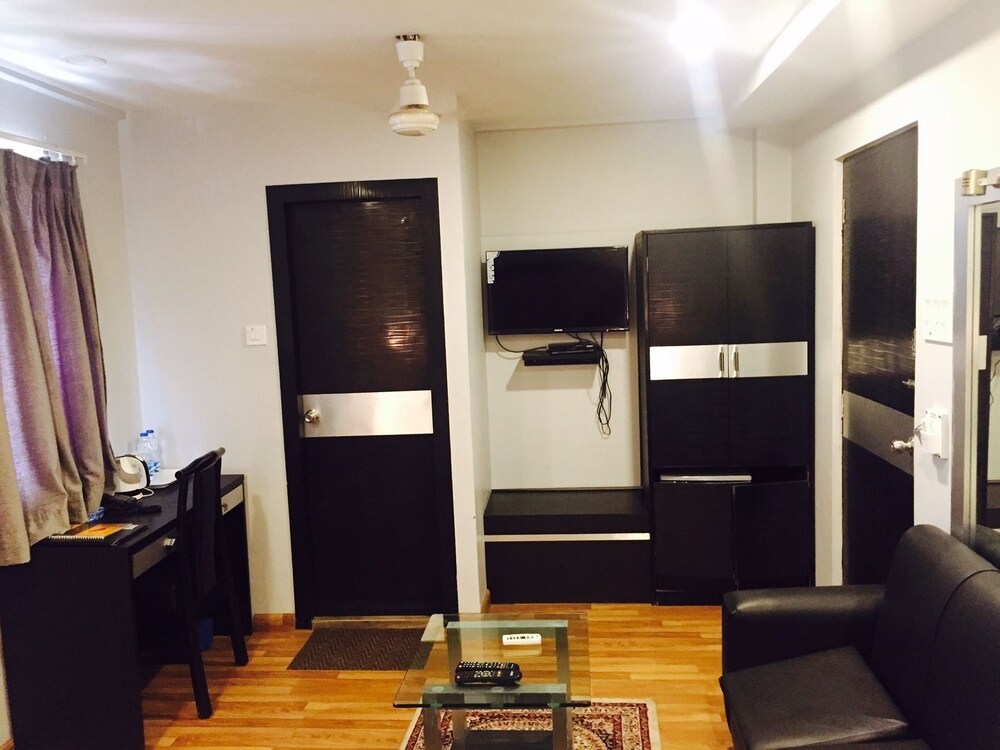 Guestroom