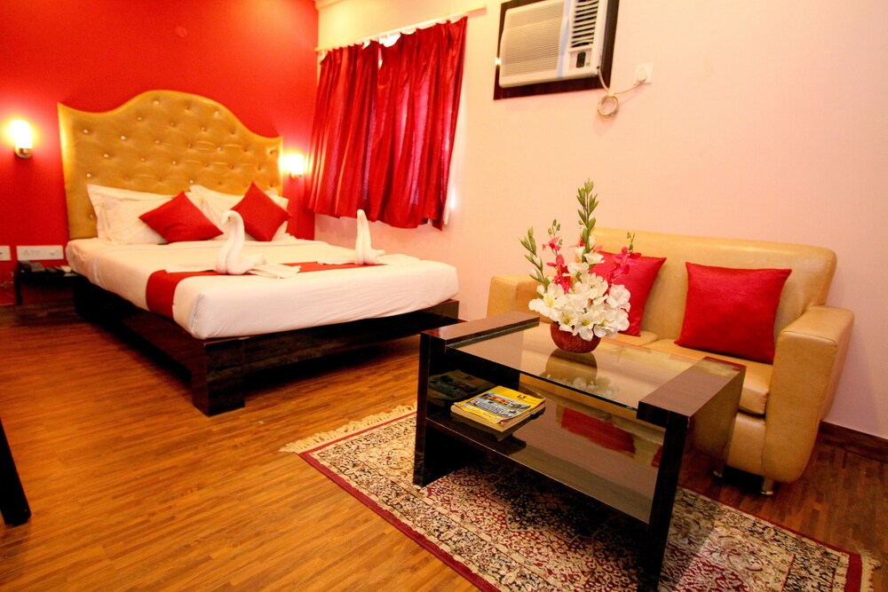 Guestroom