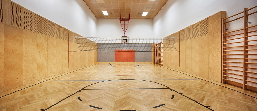 Sports Facility