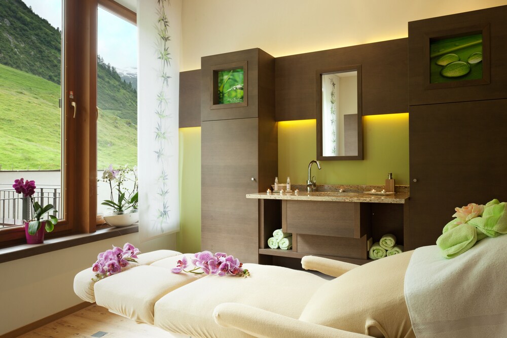 Treatment Room