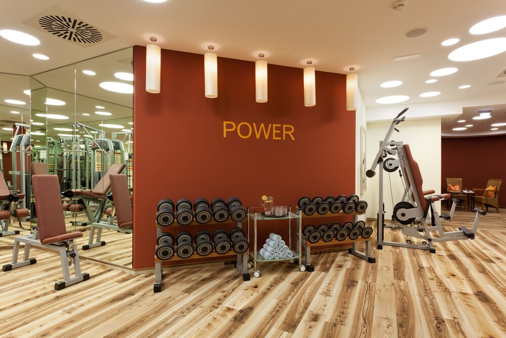 Fitness Studio
