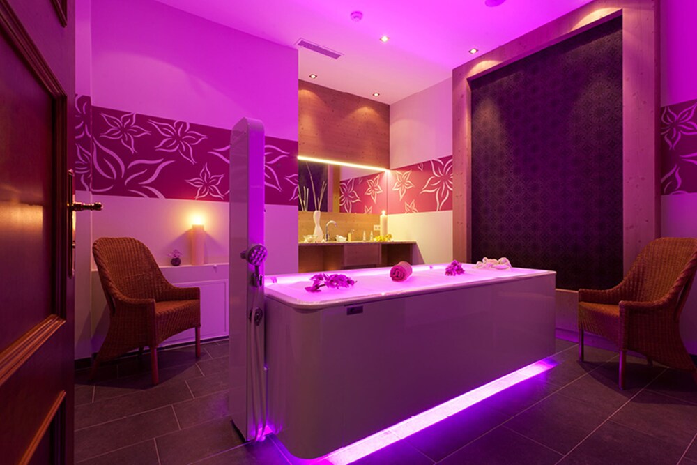 Treatment Room