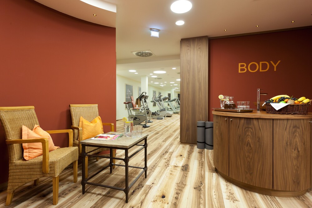 Fitness Studio