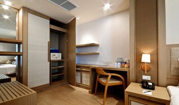 In-Room Amenity
