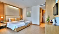 Superior Room, Balcony