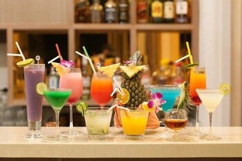 Hotel Bar