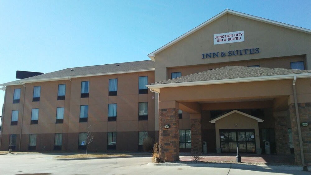 Hotel Entrance