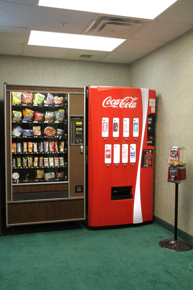 Vending Machine