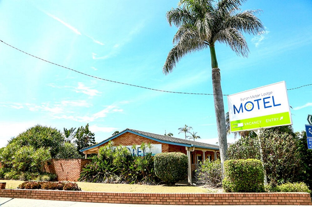 Hotel Front