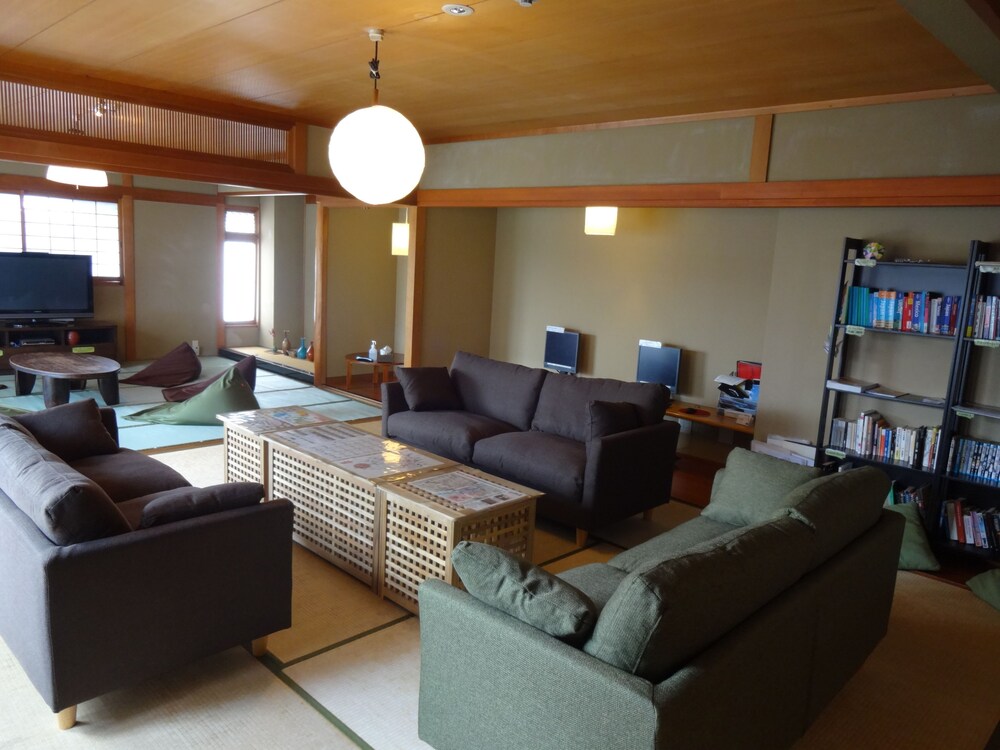 Hotel Interior