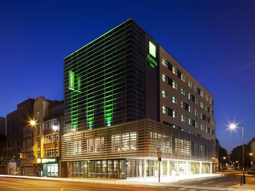 Holiday Inn London - Whitechapel, an IHG Hotel