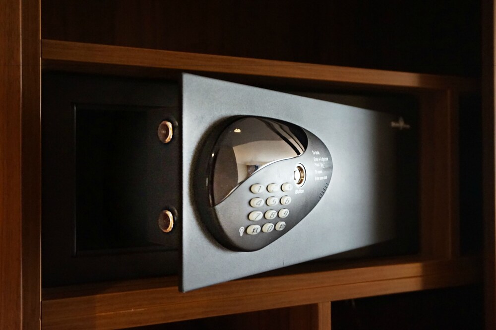 In-Room Safe