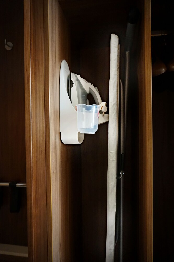 In-Room Amenity