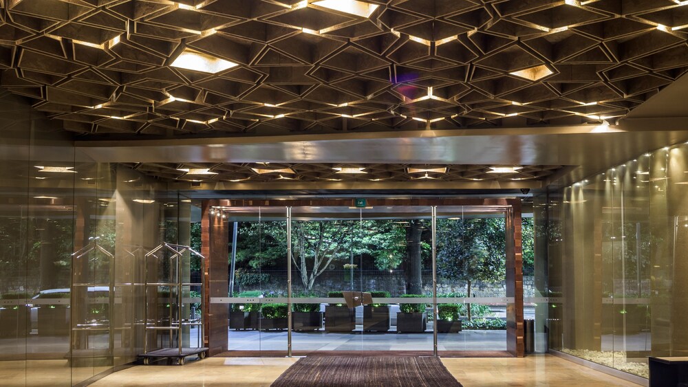 Reception Hall
