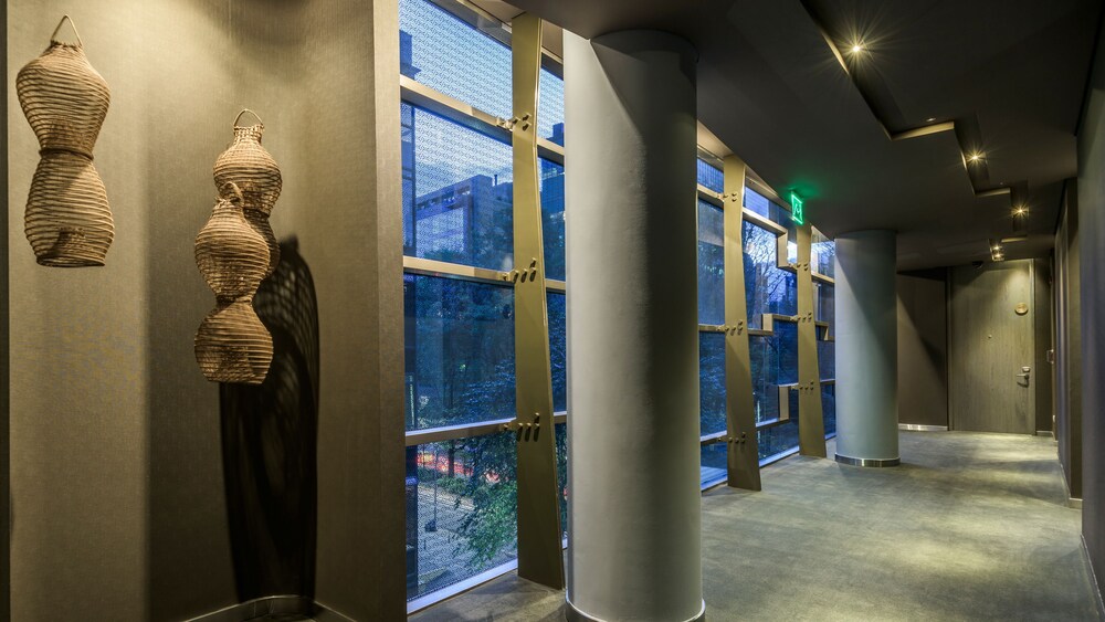 Hotel Interior