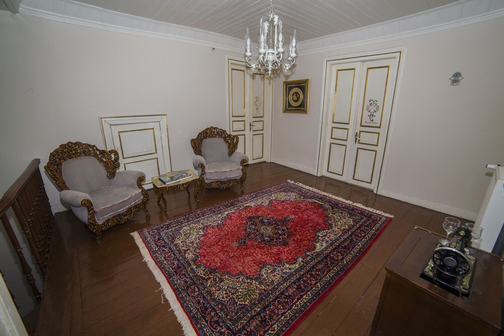 Hotel Interior
