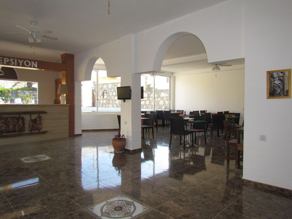 Hotel Interior