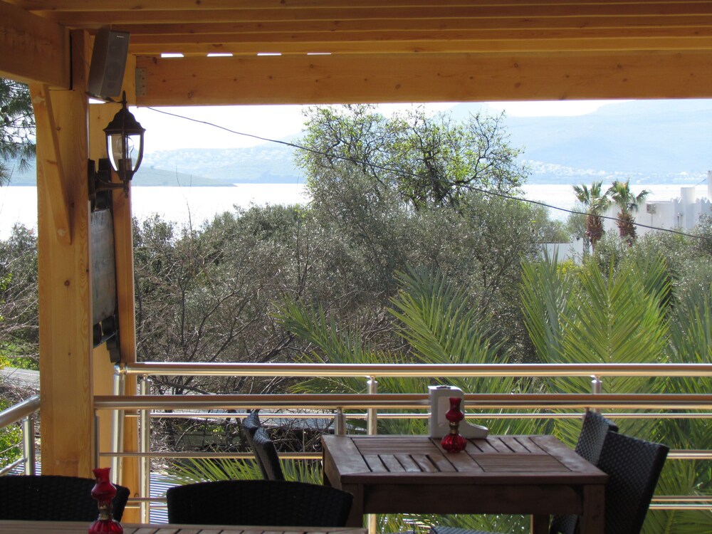 Hotel Bar