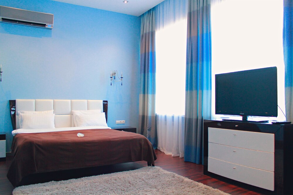 In-Room Amenity