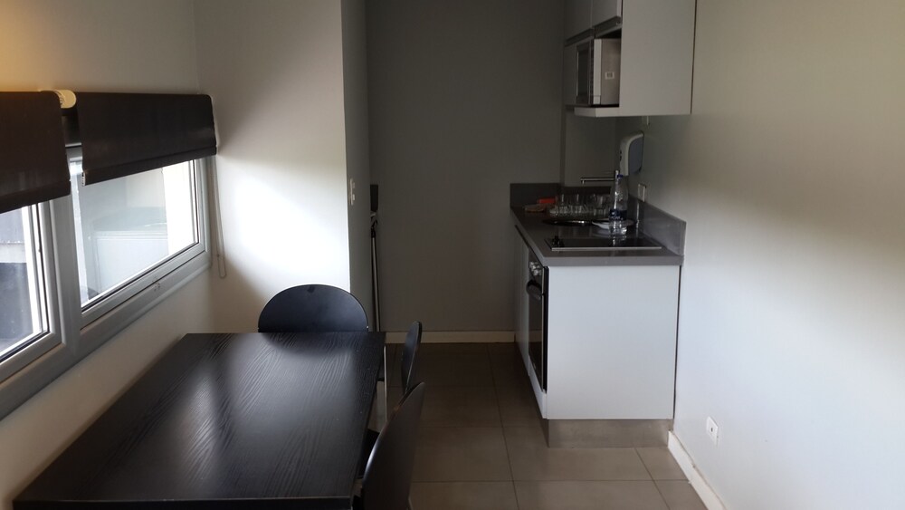 Executive Apartment - In-Room Kitchenette