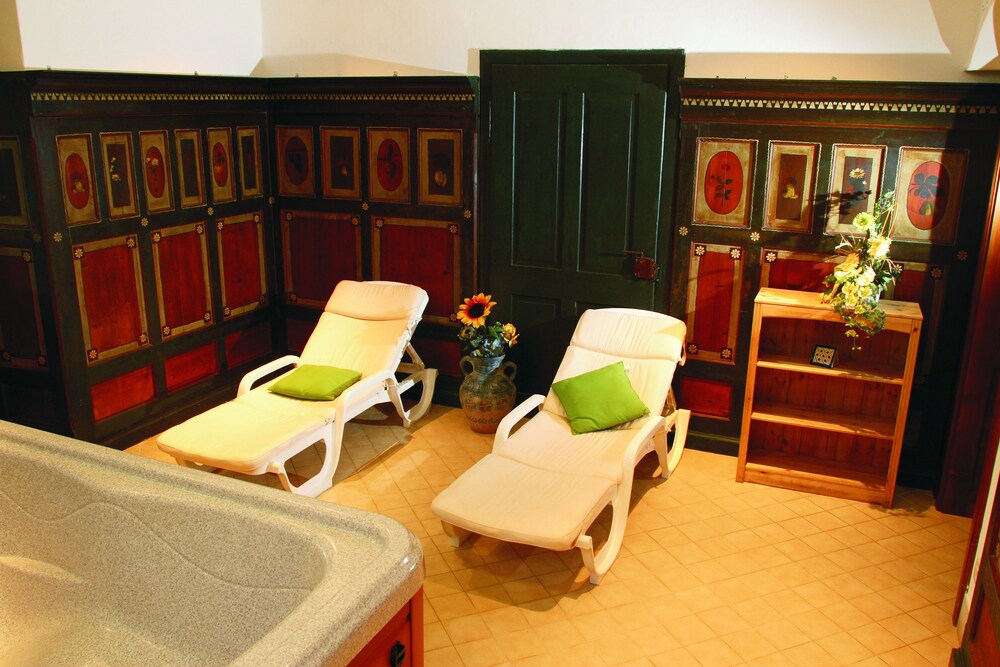 Soin spa