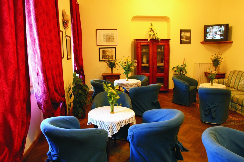 Salon de la réception