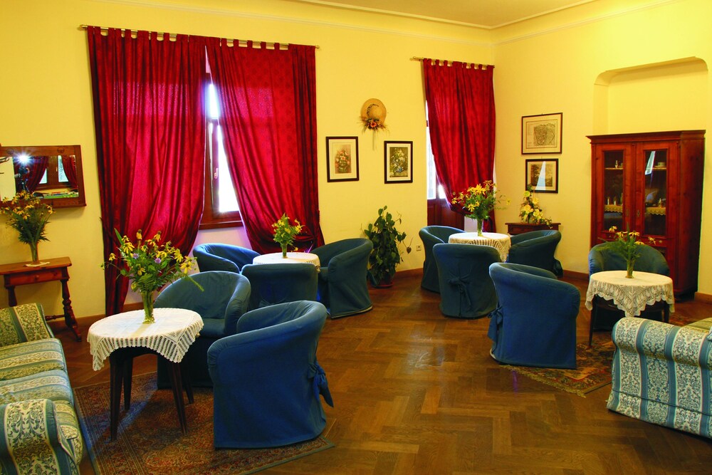 Détail de l'intérieur