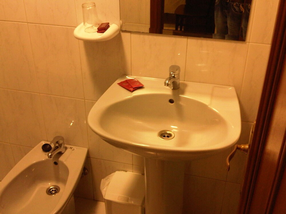 Cuarto de baño