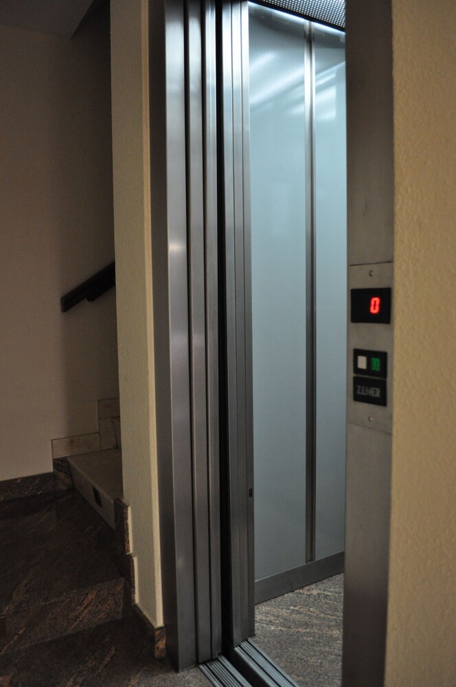 Escaleras