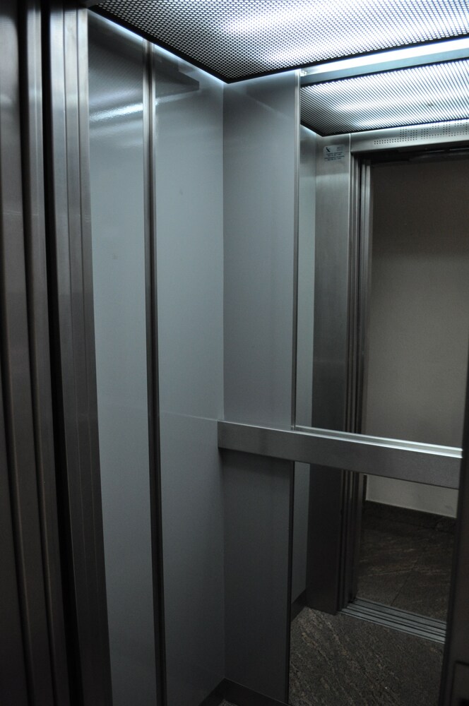 Detalle del interior