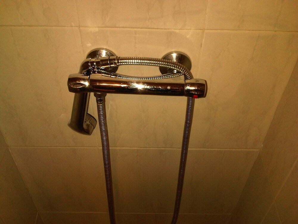 Cuarto de baño