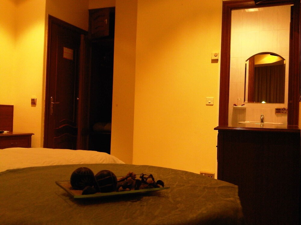 Habitación