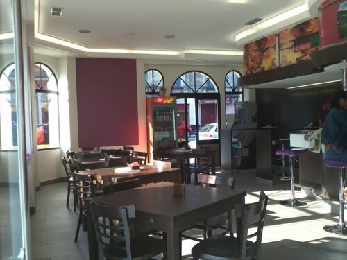 Restaurante