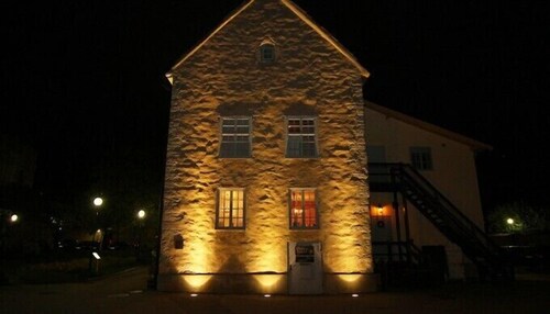 Hotell Helgeand Wisby