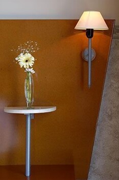 Équipement de la chambre