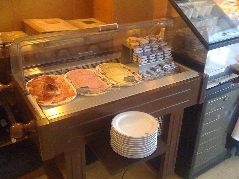 Buffet