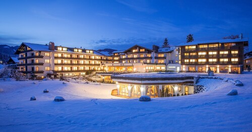 Schüle's Gesundheitsresort & Spa - Erwachsenenhotel
