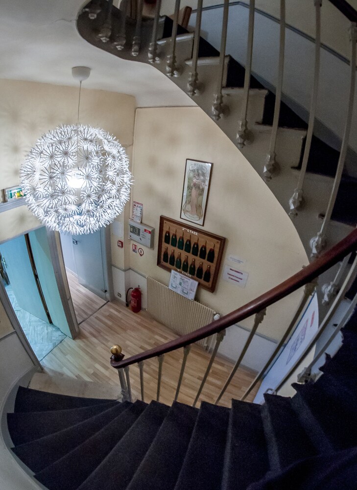 Staircase