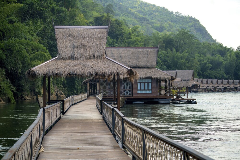 Hotel Entrance