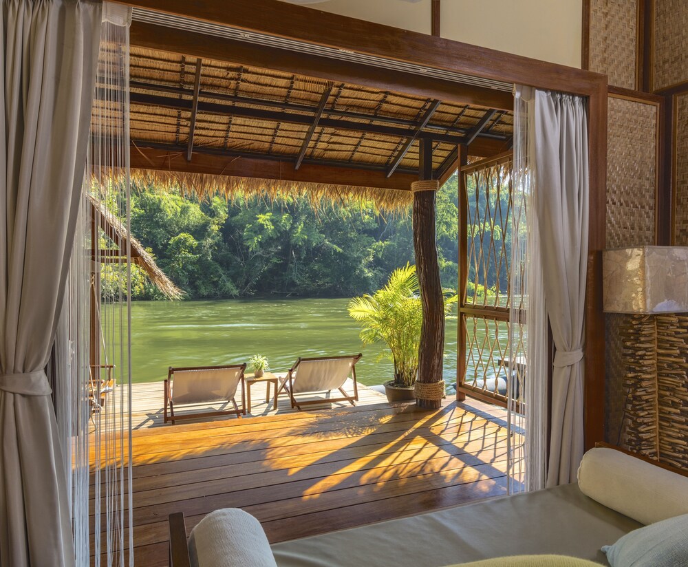 Guestroom View