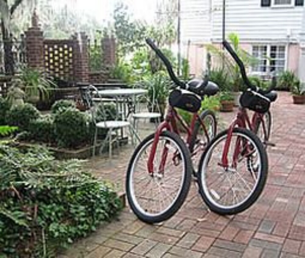 Bicycling