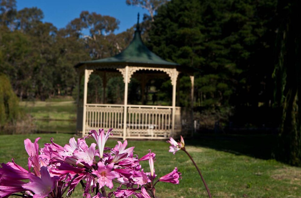 Gazebo