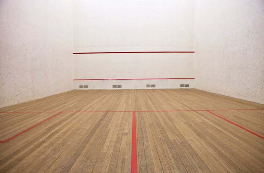 Sports Facility