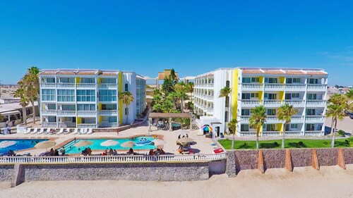 Playa Bonita