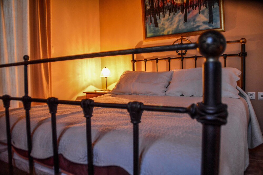 Apartment - Guestroom
