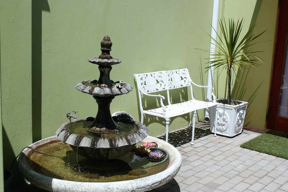 Fountain