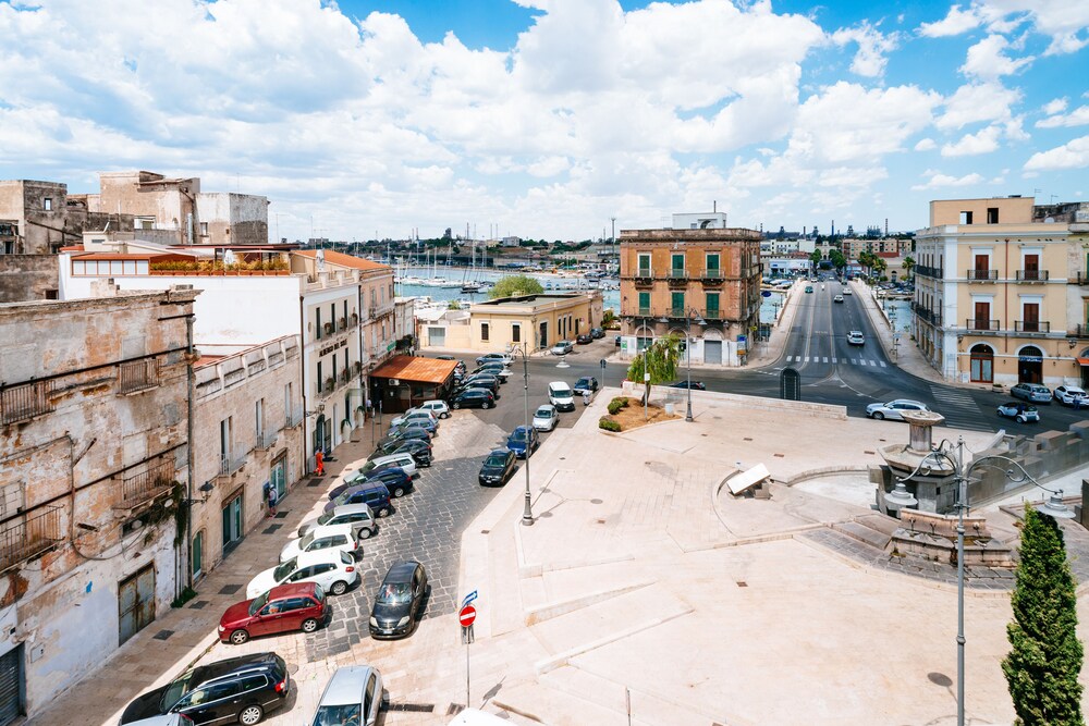 City View