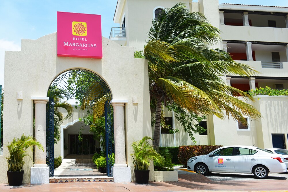 Hotel Front